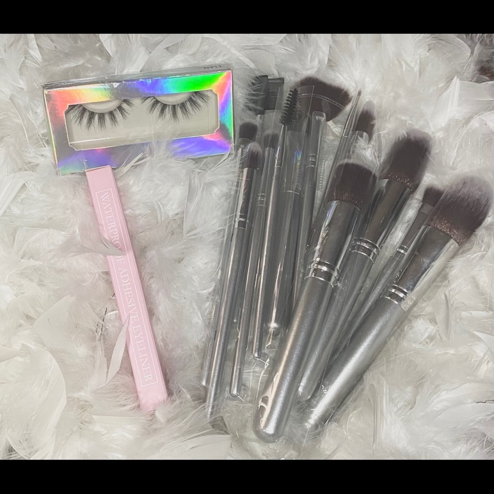 Beauty bundle